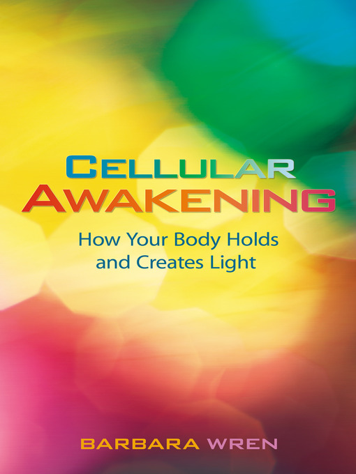 Cover image for Cellular Awakening